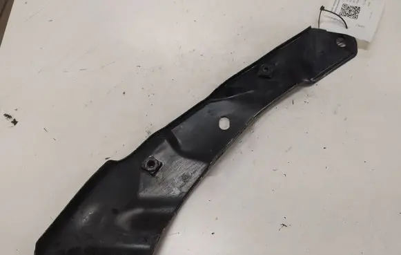Volkswagen Golf VI Radiator support slam panel bracket 5K0806929B