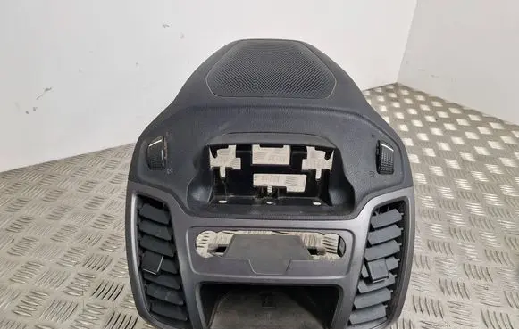 Ford Transit - Tourneo Connect Dash center air vent grill KT1BV04302BBW