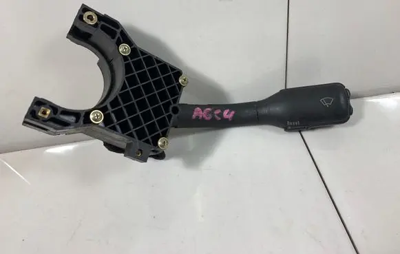 Audi A6 S6 C4 4A Wiper control stalk 45494