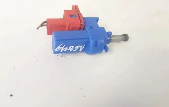 Ford Focus Brake pedal sensor switch 98ab7c534aa