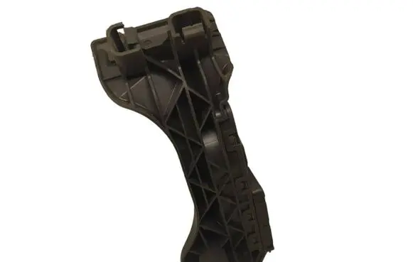 Volkswagen PASSAT B6 Accelerator throttle pedal 1K1723503L 6PV00860001