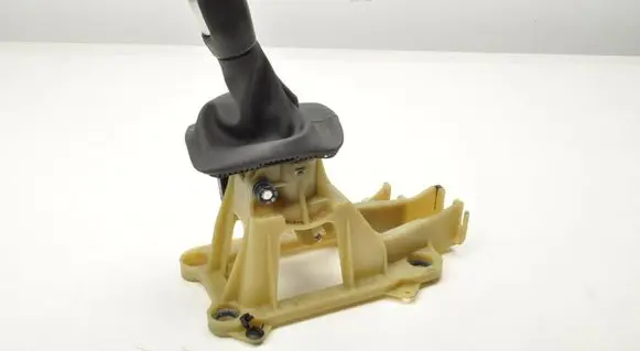 Volvo S40 Gear shifter/selector 30759589
