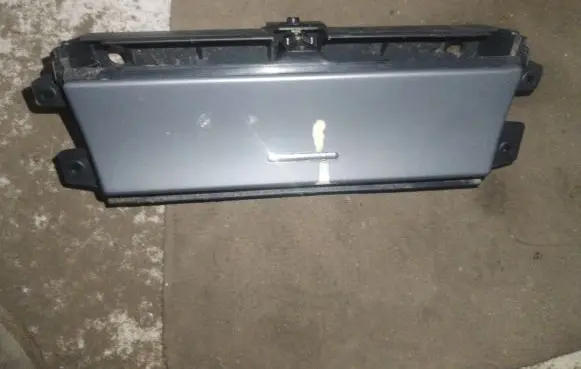 BMW X5 E53 Car ashtray 8402967