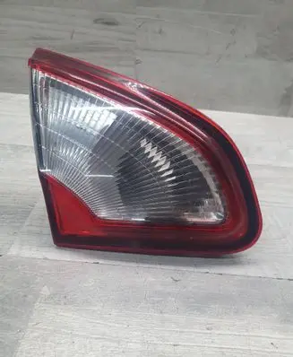 Nissan Qashqai Rear/tail lights 826555BR01A 89503189 X321REB00TL
