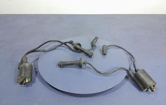 Honda Civic High voltage ignition coil 