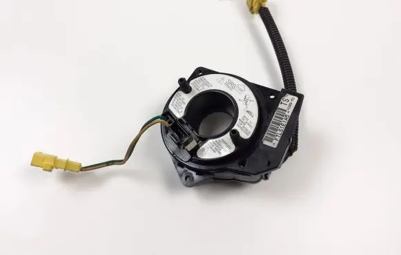 Honda Accord Airbag slip ring squib (SRS ring) FTLS1E1A5 A3120A324597U176