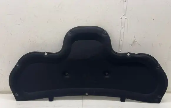 Peugeot 3008 III Engine bonnet/hood sound/heat insulation 9841606080