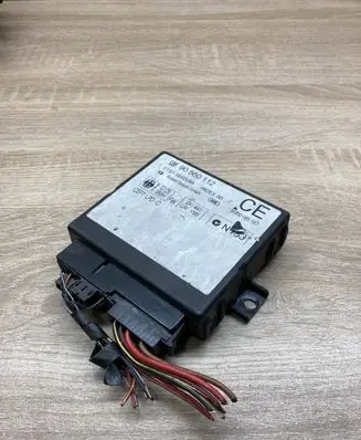 Opel Astra G Comfort/convenience module 90560112