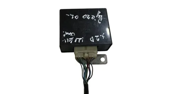 Mitsubishi Pajero Other control units/modules MR495622 1650002230