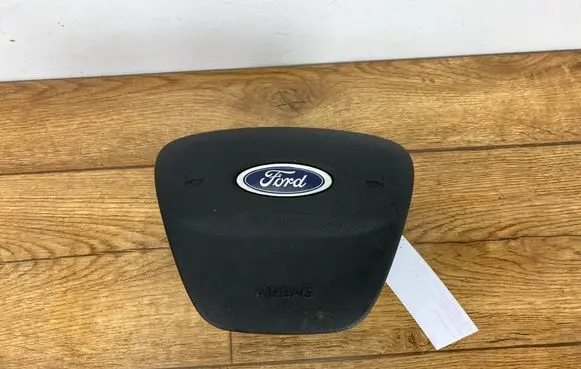 Ford Escape IV Steering wheel airbag LJ6BS043B13AC3ZHEP LJ6BS043B13AC3ZHE