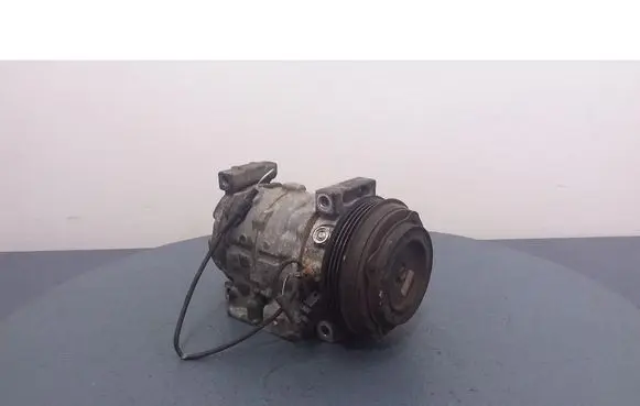 Suzuki Liana Air conditioning (A/C) compressor (pump) 447220-3394