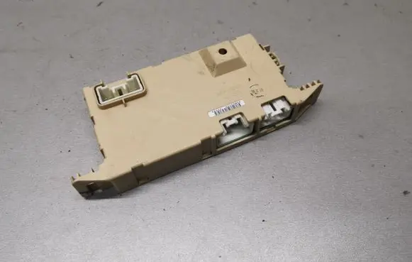 Mazda 2 Other control units/modules FA404