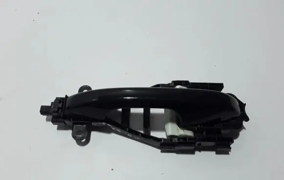 Volvo C40 Front door exterior handle
