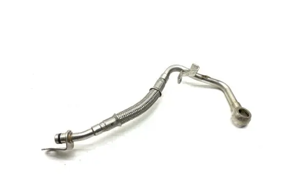 BMW 5 G30 G31 Turbo turbocharger oiling pipe/hose 70068968