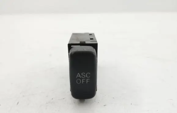Peugeot 4007 Traction control (ASR) switch 8028