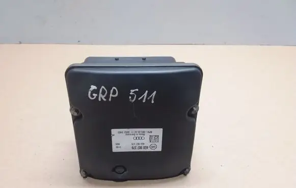 Audi A7 S7 4G ABS Pump 4G0907379 4G0614517 0265250314