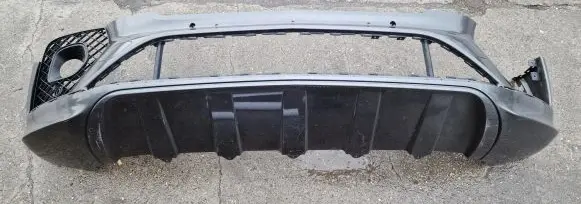Bentley Bentayga Front bumper 36A807103