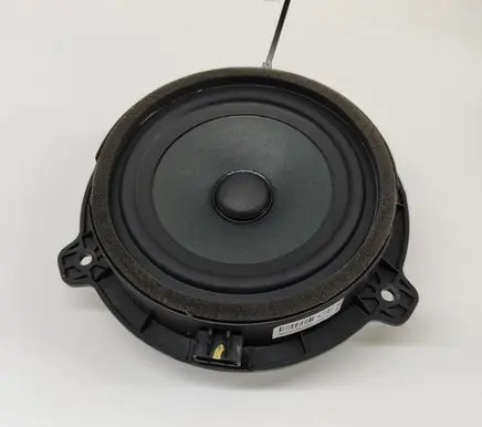Hyundai IONIQ 6 Front door speaker 96340KL000