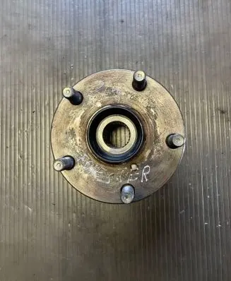 Subaru Forester SK Front wheel ball bearing 