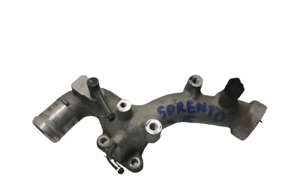 KIA Sorento Engine coolant pipe/hose