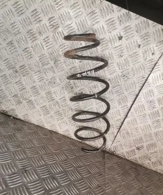 Ford Mondeo Mk III Rear coil spring