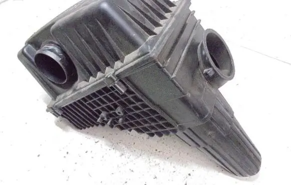 Peugeot 206 CC Air filter box 9628048480