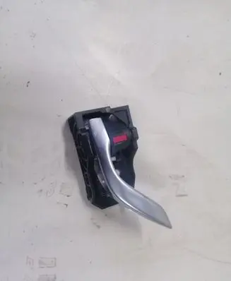 Mazda 6 Rear door exterior handle 138TYS