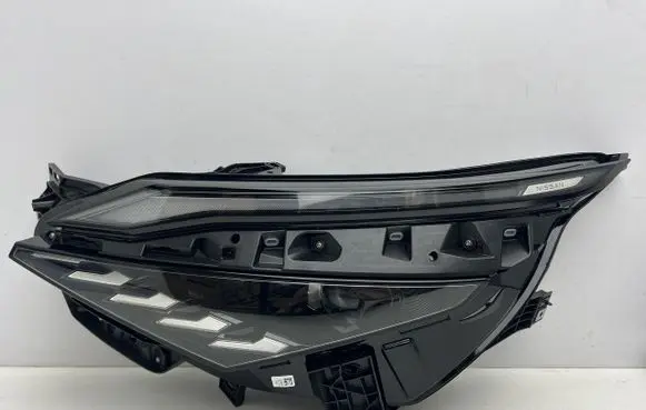Nissan Qashqai Headlight/headlamp 26060 HN20A