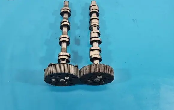Volkswagen Touran I Camshaft 038109111E IMPRK1534389