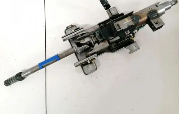 Citroen C3 Steering wheel axle