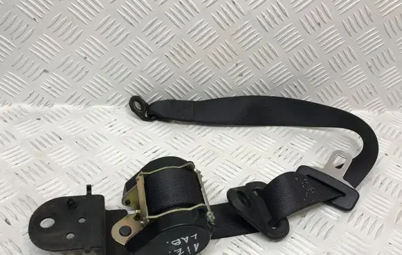 Jeep Grand Cherokee (WJ) Rear seatbelt P55116454AC