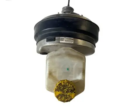 Jeep Grand Cherokee Brake booster 04581956AE P04581956AE