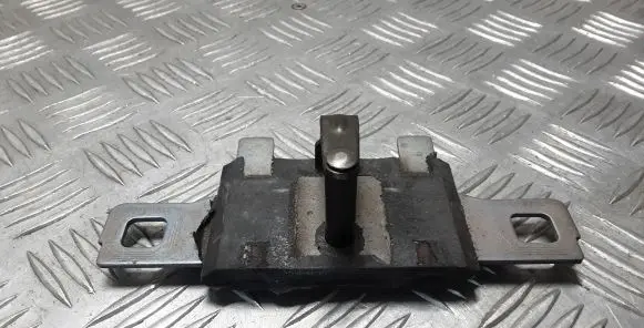 Audi A4 S4 B9 Loading door lock loop/hook striker 8W9827507