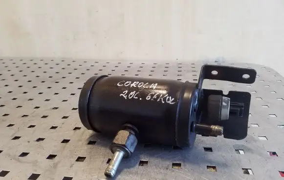 Fuel filter