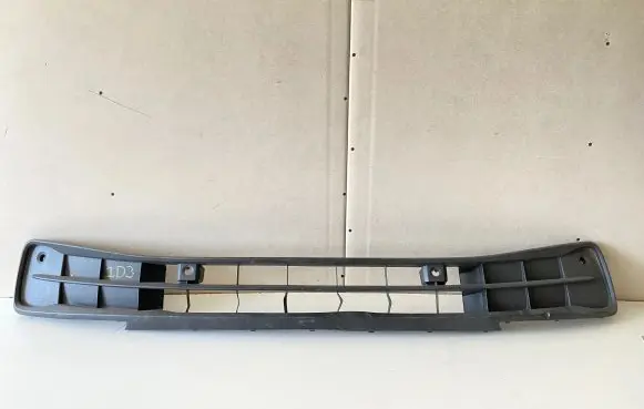 Volkswagen ID.3 Front bumper lower grill 10A853677
