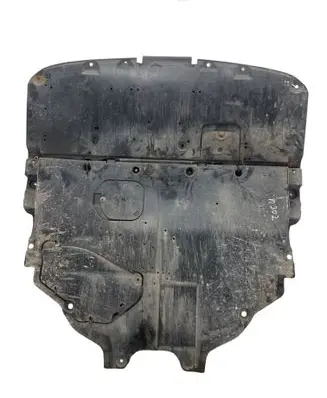 Mazda 6 Engine splash shield/under tray GHP956112 K6805 GHP95611Y
