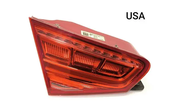Audi A8 S8 D4 4H Tailgate rear/tail lights 4H0945093A