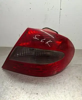 Mercedes-Benz CLK A209 C209 Rear/tail lights A2098201664