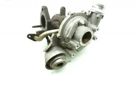 Renault Captur Turbo system vacuum part H8201164371
