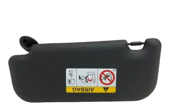 Toyota RAV 4 (XA50) Sun visor