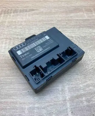 Audi A6 S6 C6 4F Door control unit/module 4F0959795F 4F0910795F