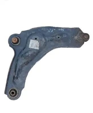 Opel Vivaro Front lower control arm/wishbone 93858141 4418223
