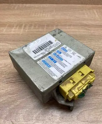 Honda CR-V Airbag control unit/module 77960S10G92 WITHPLUG
