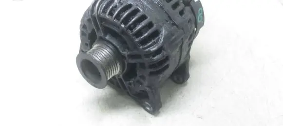 Renault Master II Generator/alternator 8200692868