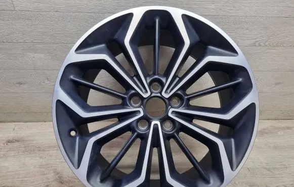 Ford Focus R18 alloy rim JX7C1007H1A
