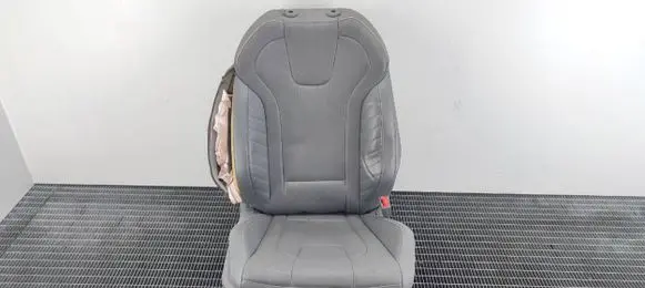 Hyundai Elantra VII Front passenger seat 