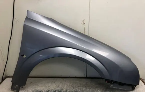 Opel Vectra C Fender 