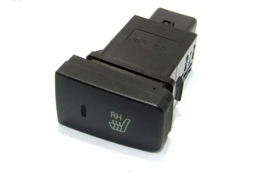 Hyundai Tucson JM Seat heating switch 933402E000