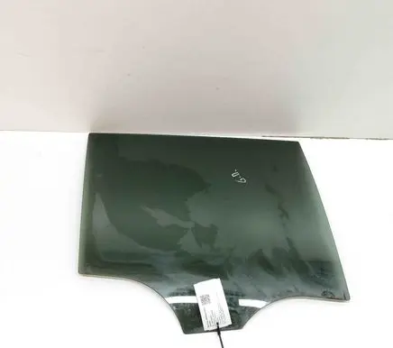 BMW 3 F30 F35 F31 Rear door window glass 43R000178 7259844