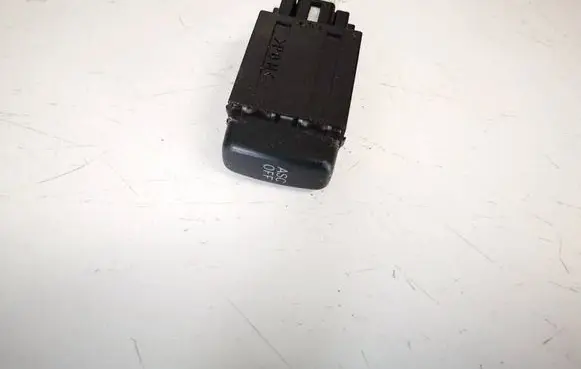Mitsubishi Lancer X Other switches/knobs/shifts 